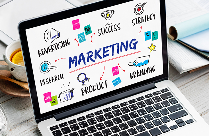 digital marketing agency miami fl -BMT