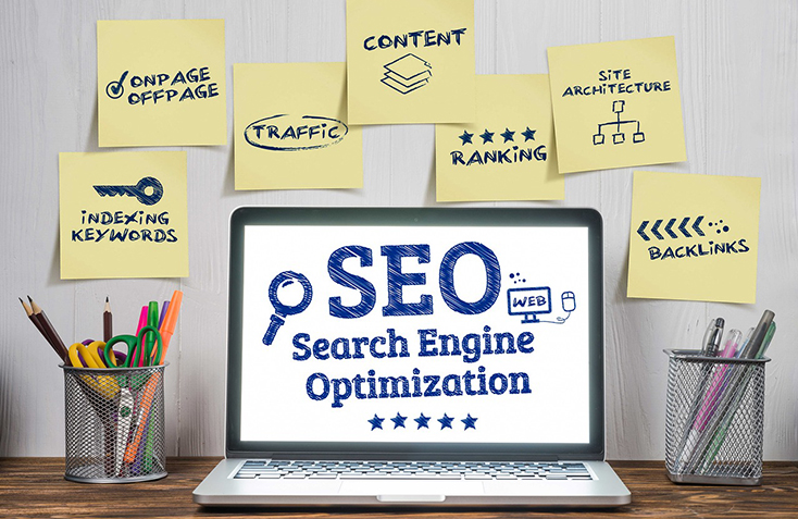 seo agency Seattle