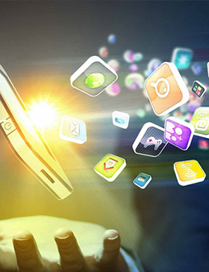 android app - Top Mobile App Development Company Near Me