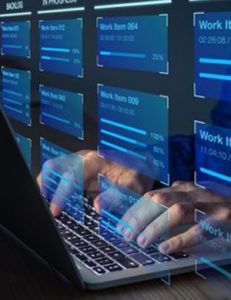 custom website development - web development agency in new york