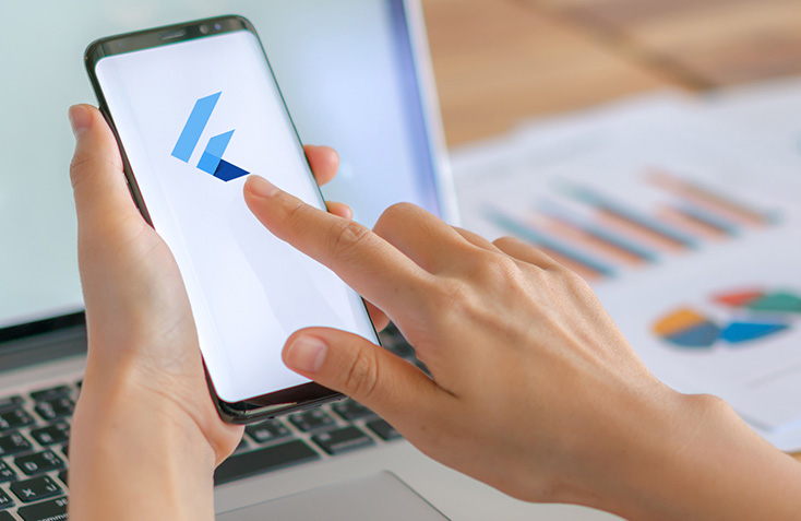 Flutter mobile app development company in dallas 3