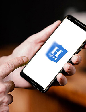hybrid app- Top Mobile App Development Company Near Me