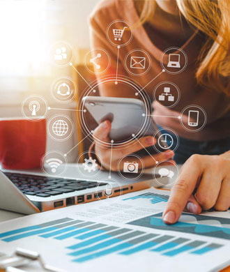Social Media Marketing - digital marketing agency miami fl