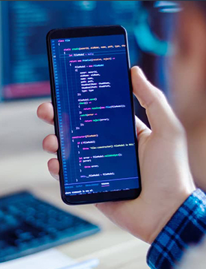 native app- Top Mobile App Development Company Near Me
