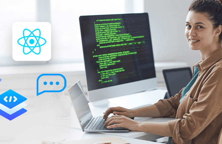 leading react js development company 3