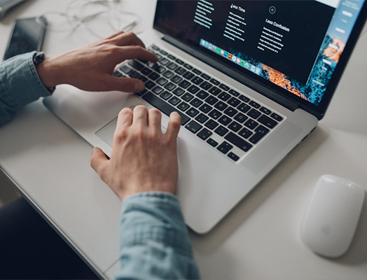 website development - web development agency in new york