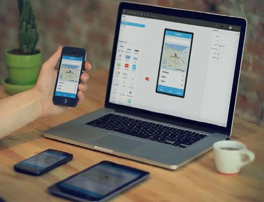 flutter mobile app development company in dallas 2
