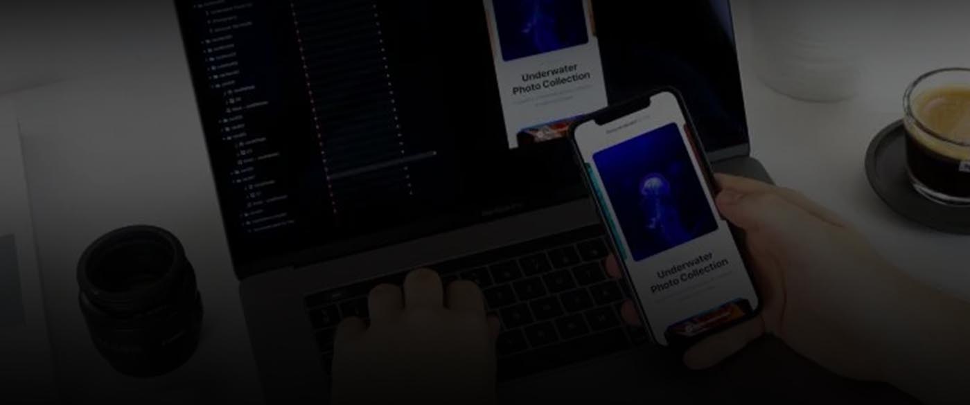 mobile app development company denver