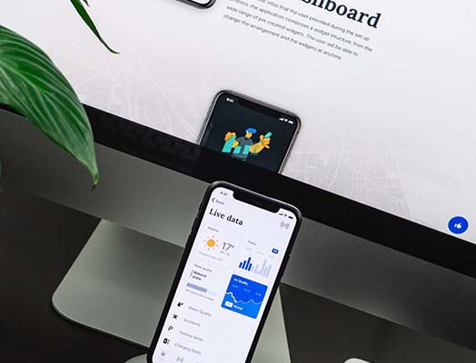 mobile app development company denver 2