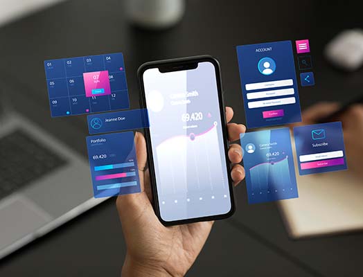 iphone app development company boston 2