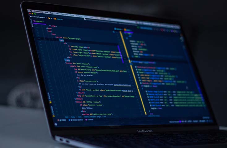 Laravel web design company in miami fl