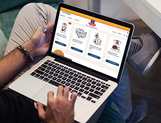 custom magento development 2
