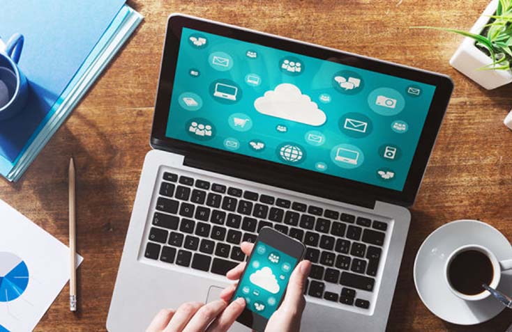 Top Progressive Web App Development Company 3