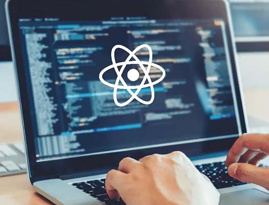 leading react js development company 2