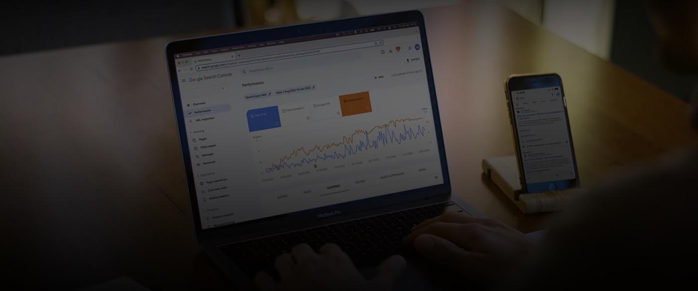 SEO Link Building Services