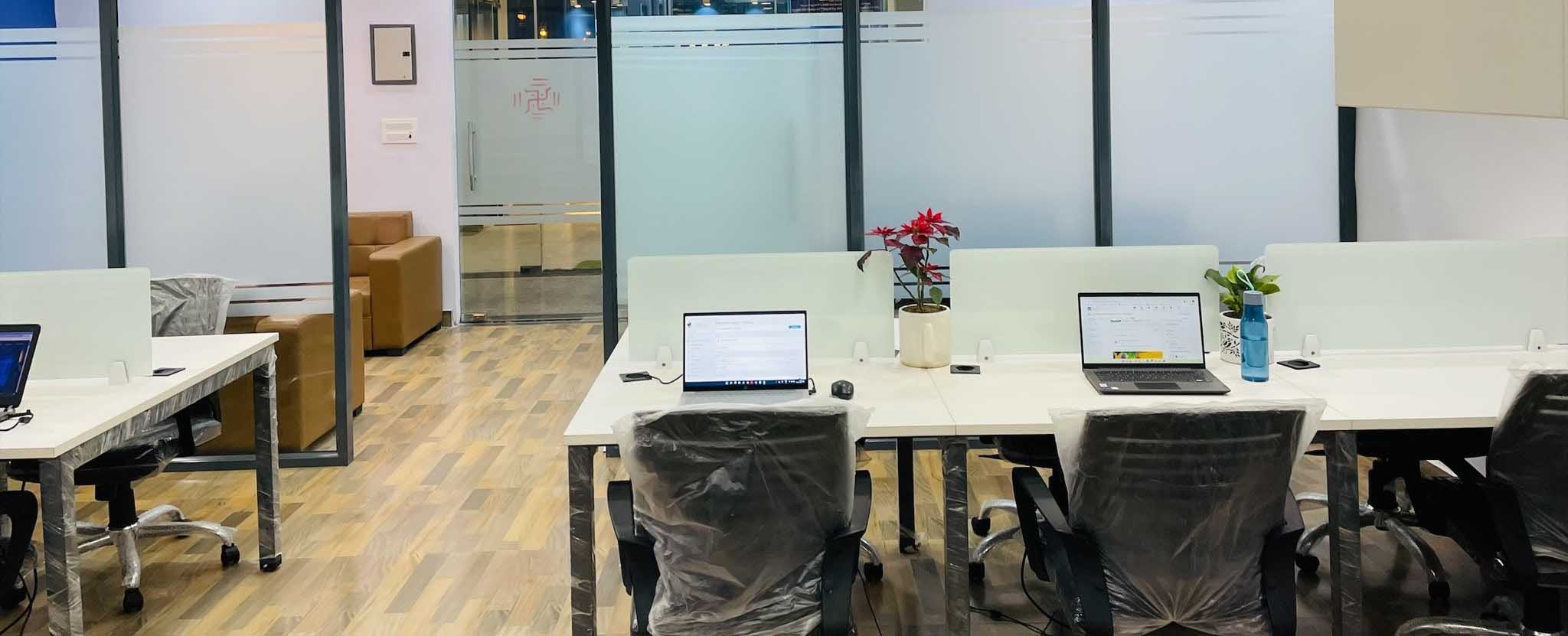 Binary Office