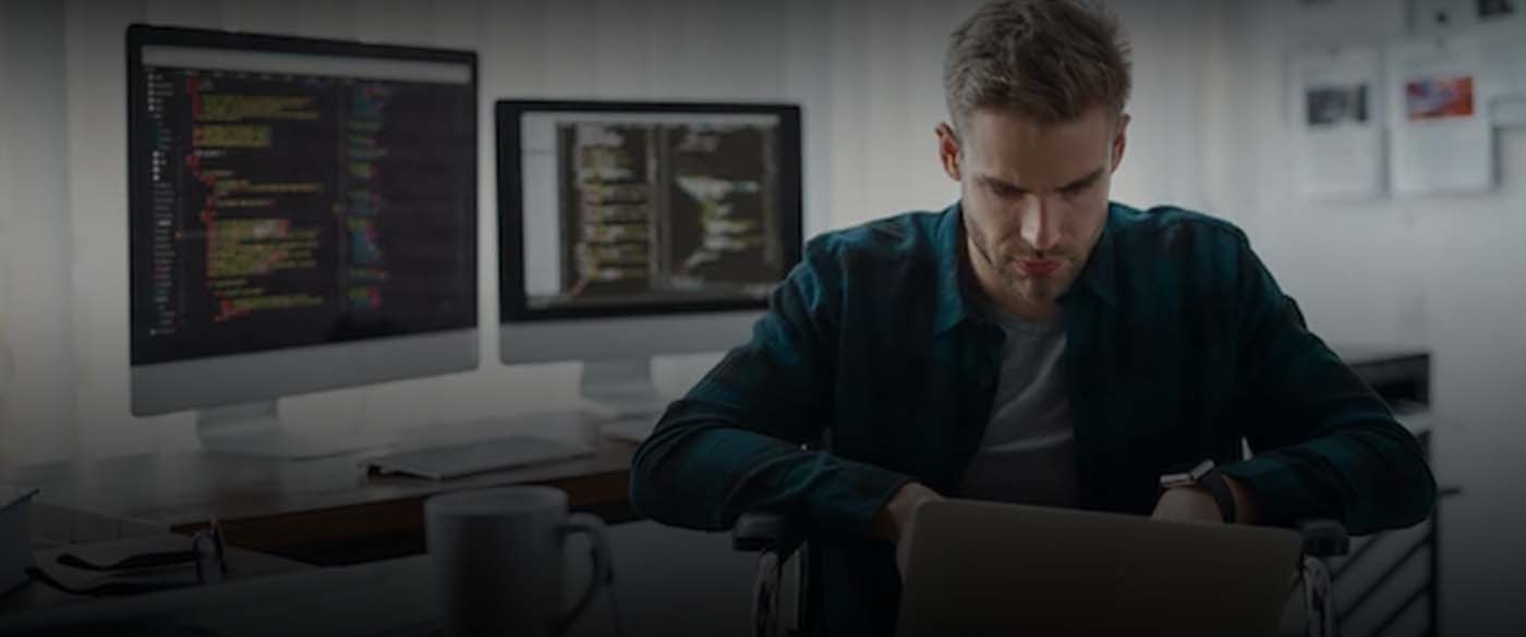 web development agency houston