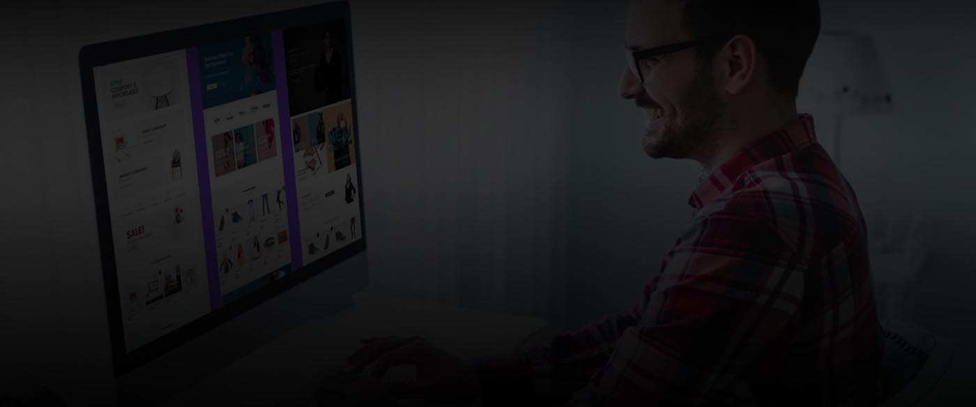 web design agency la