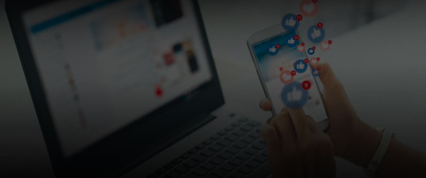 social media company richmond va