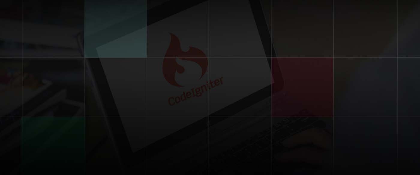 codeigniter web development company