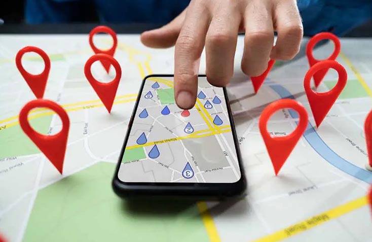 local seo marketing agency - Hyperlocal marketing