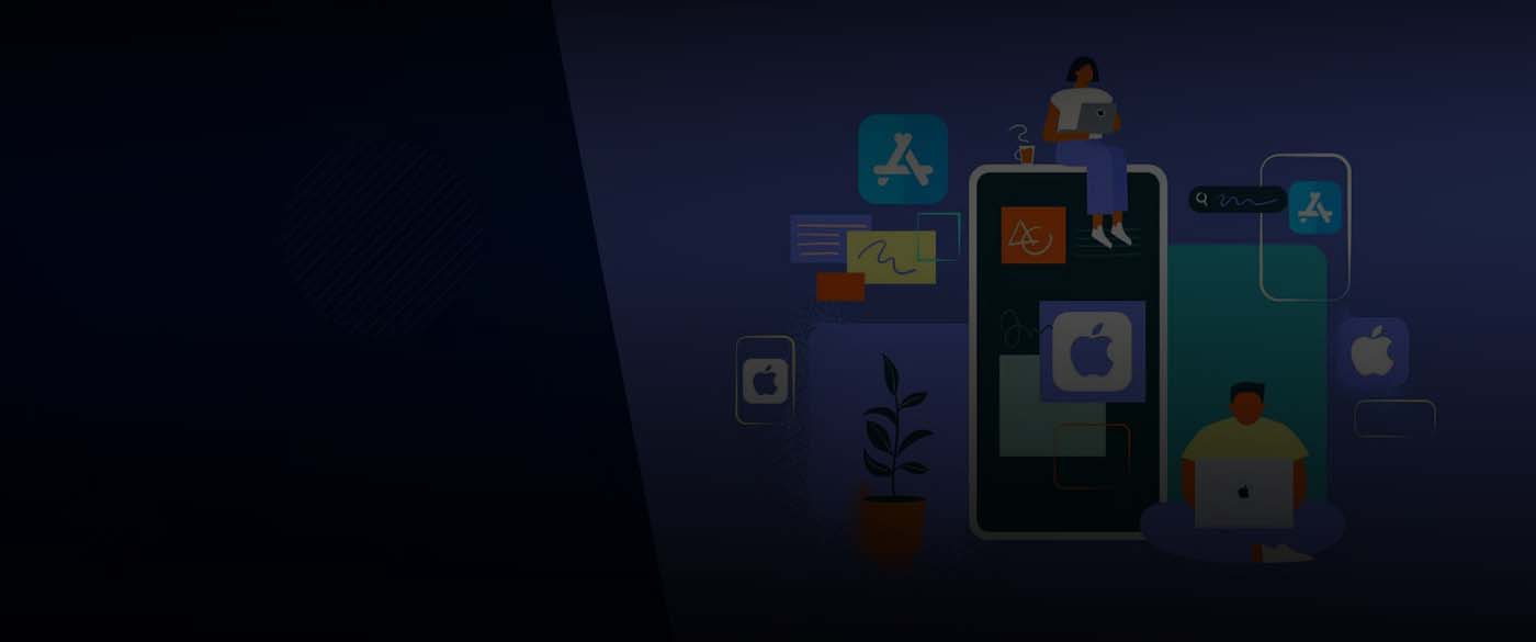 iPhone (iOS) app development company boston