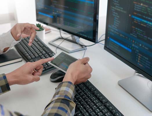 Top Progressive Web App Development Company 2
