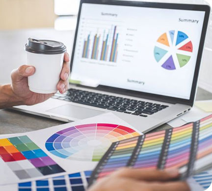 UI/UX Services- BinaryMetrix