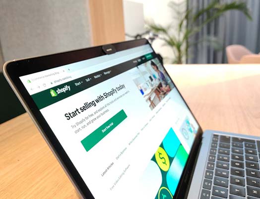 shopify development agency usa 2