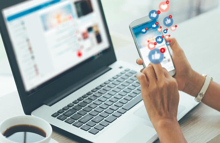smo services - social media marketing agency Chicago