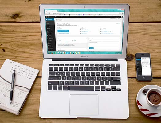 wordPress web development agency houston 2
