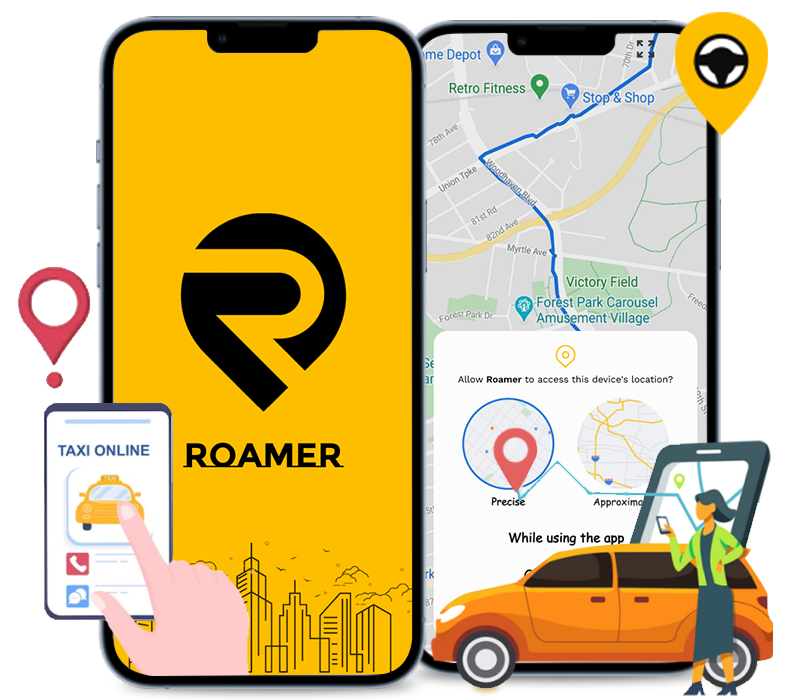 roamer (png)