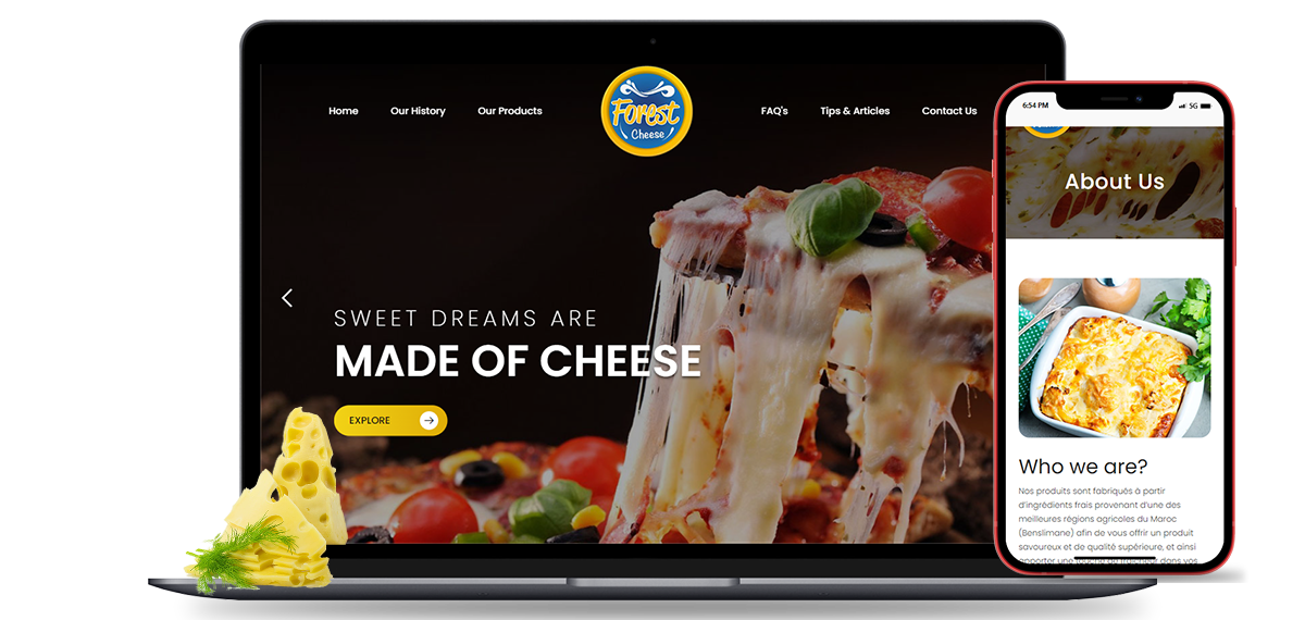 CHEESE